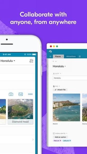 airtable中国版 最新版v6.8.1