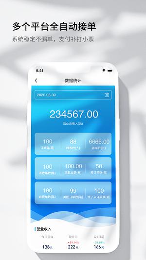 智掌柜掌上店app