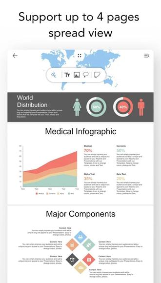 Flexcil分乐笔 最新版v1.2.4.34 最新版v1.2.4.34