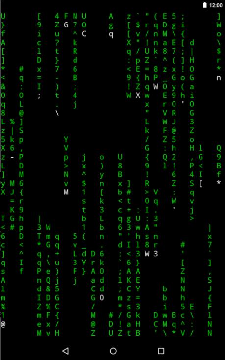 ZeroTermux 0.118.36.2