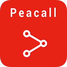 孔雀开会客户端