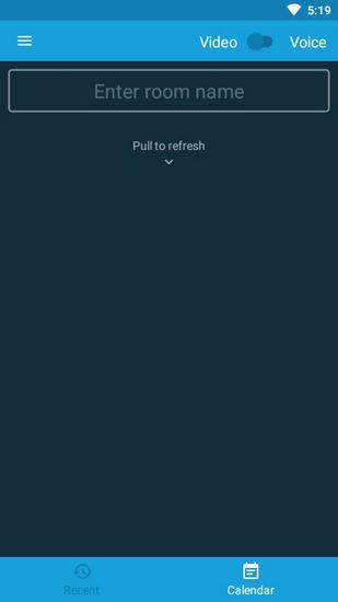jitsimeet控制客户端APP 安卓版v1.0.0 安卓版v1.0.0