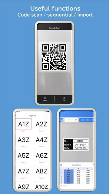 Label Editor Mobile 安卓最新版v1.3.0 安卓最新版v1.3.0