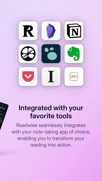 Readwise reader官方正版 安卓最新版v5.13.1 安卓最新版v5.13.1