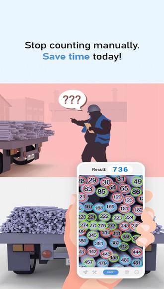 CountThings from Photos 中文安卓版v3.98.4