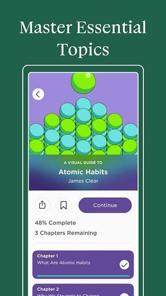 Imprint视觉学习软件 安卓最新版v2.26.0