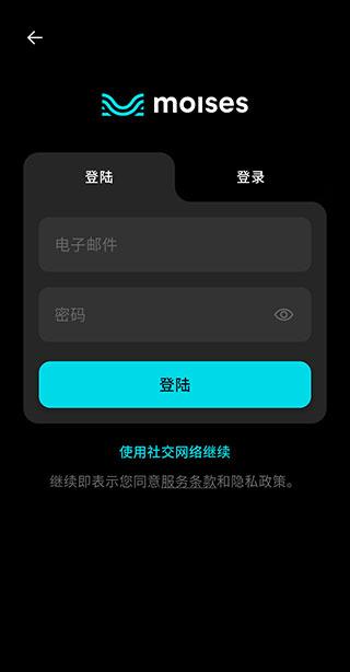 Moises图片5