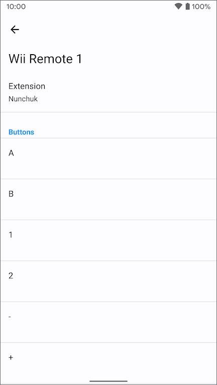 Dolphin Emulator 手机汉化版v5.0-21774