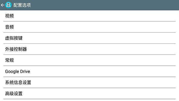 NDS模拟器 汉化版