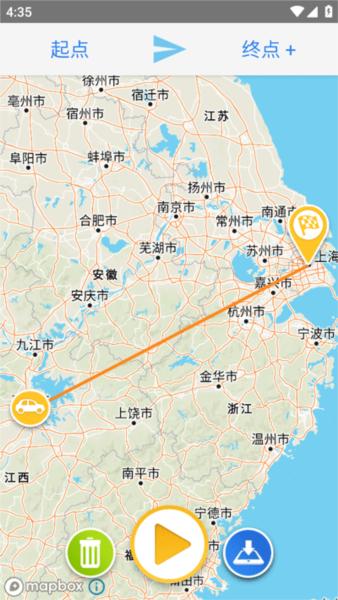 travelboast旅行地图3
