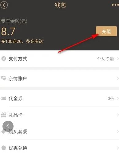 神州专车图片12