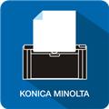 柯尼卡美能达打印机 安卓版v1.1.15