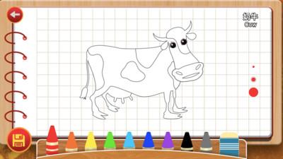 宝宝画画涂鸦 1.8.0