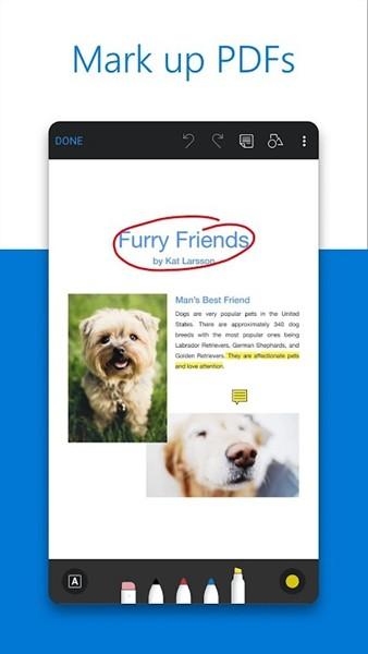 OneDrive国际版 安卓版v7.15