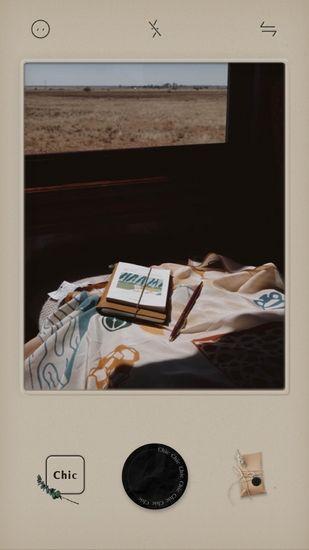 ChicCam相机 最新版v1.7.00