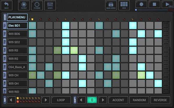 G-Stomper Studio图片3