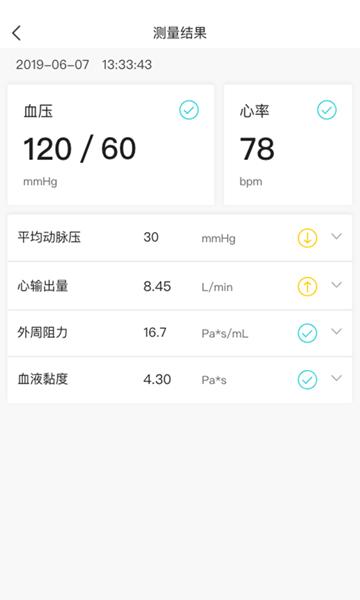 脉迹手环2