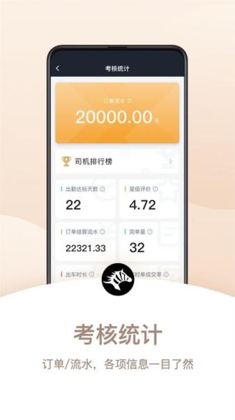 斑马司机端app图片