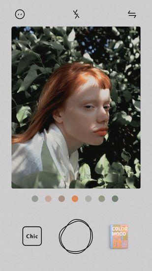 ChicCam相机 最新版v1.7.00