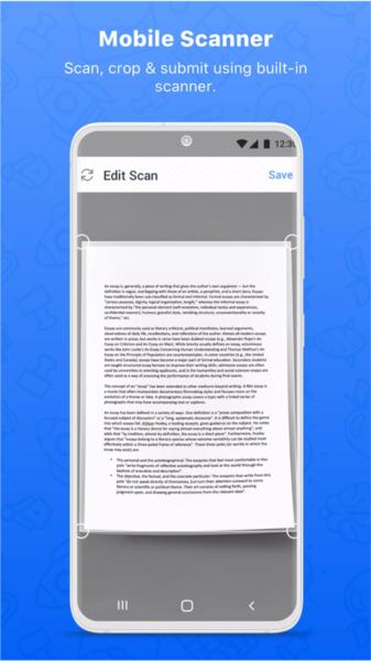 managebac官方手机版 安卓版v2.14.1 安卓版v2.14.1