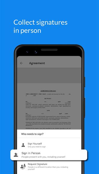 SignEasy 安卓版v14.3.4 安卓版v14.3.4