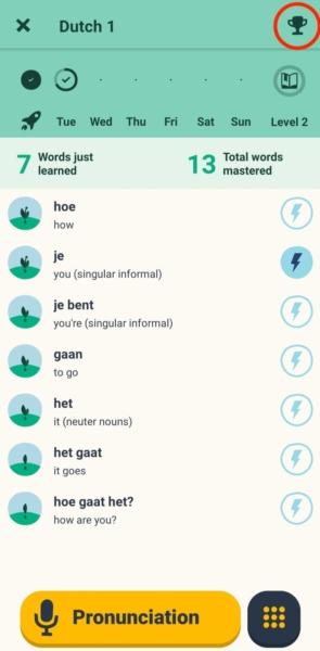 忆术家Memrise图片5