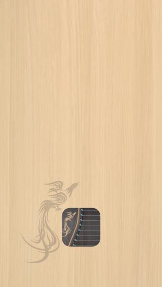 古筝模拟手机版 免费安卓版v2.2.7