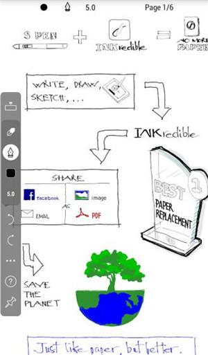 非凡墨水 最新版v2.12.9 最新版v2.12.9