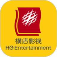 横店电影城app