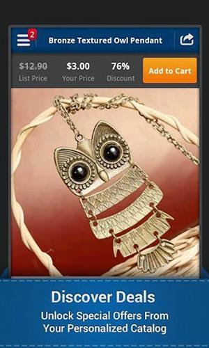 Wish购物平台 中文最新版v24.22.0