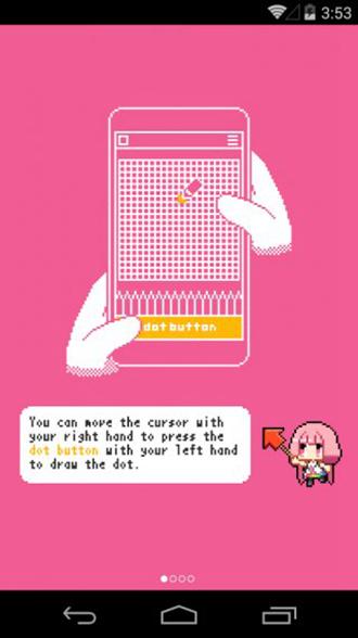 dotpict像素绘画中文版 最新版v19.0.2