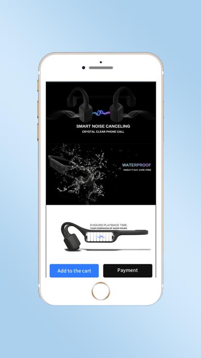 MOJAWA蓝牙耳机app 安卓版v1.4.4