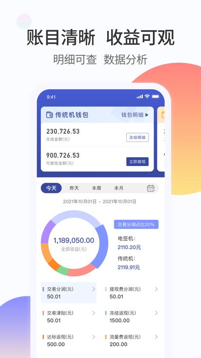 畅刷合伙人 安卓版v2.3.3