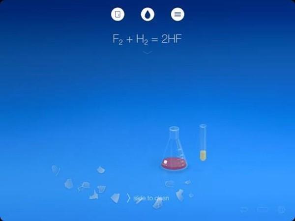 化学实验模拟器app 安卓版v5.0.4 安卓版v5.0.4