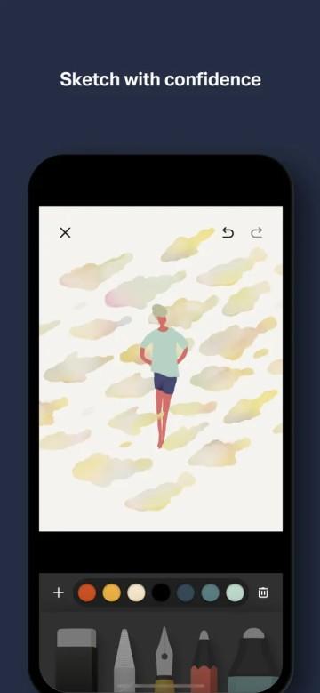 paper软件正版图片1