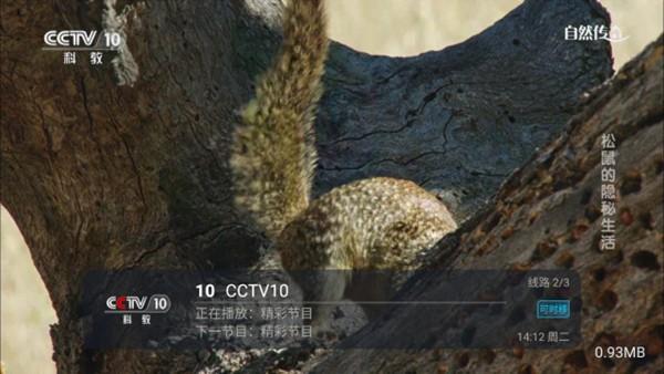 青牛TV电视版图片5