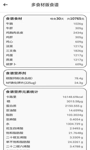 肥猫看看 安卓版v2.1.6