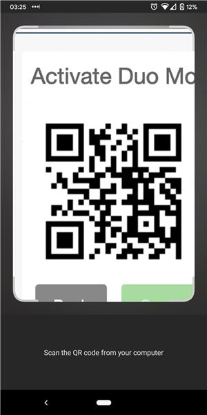 Duo Mobile图片7