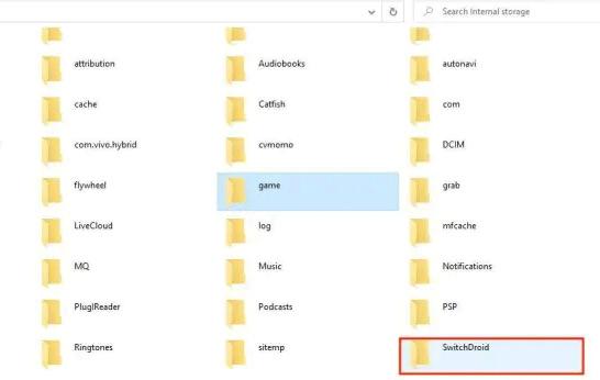 蛋蛋模拟器安装器图片1
