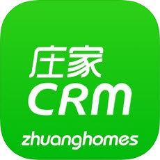 庄家CRMv2.1.4