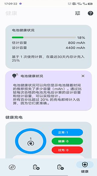 Battery Guru图片7