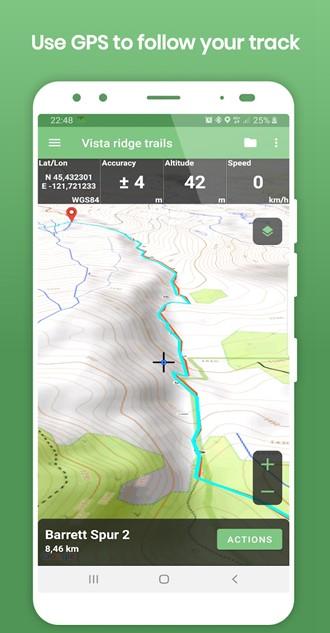 Tracklia图片2