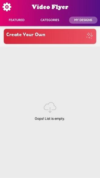 Video Flyer 安卓版v37.0 安卓版v37.0