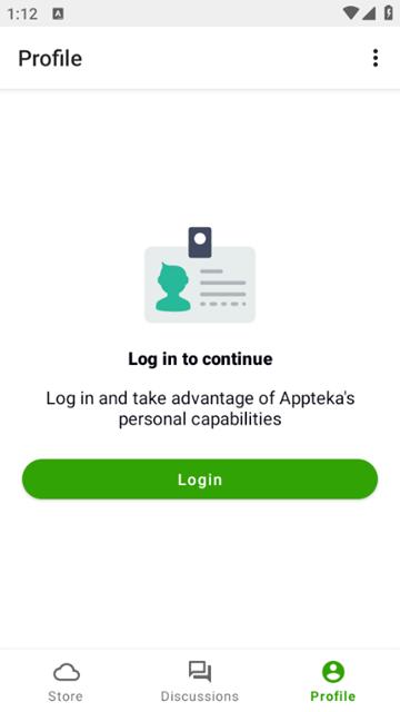 Appteka图片1