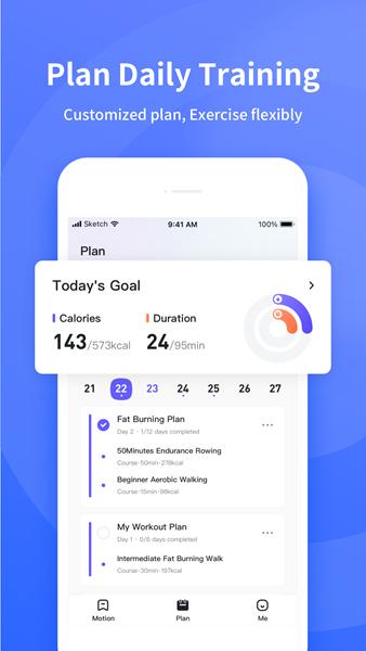 KS Fit 安卓版v5.0.6