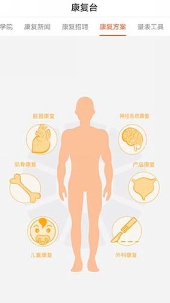 华励康复教育手机版 最新版v1.2.7 最新版v1.2.7