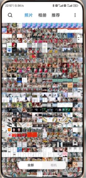 小米相册app5