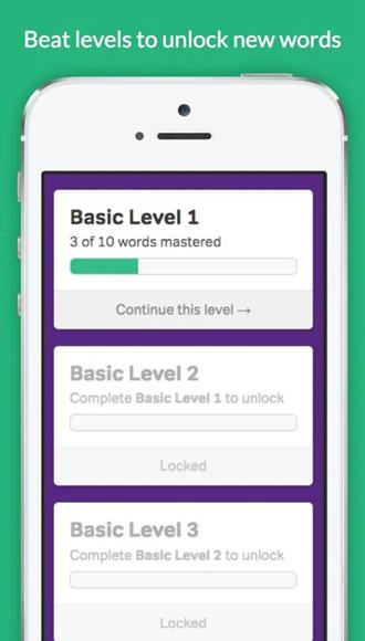 Vocabulary安卓安装包 v3.5.2 v3.5.2