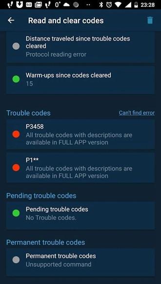 Obd Mary高级解锁版 专业版v1.235