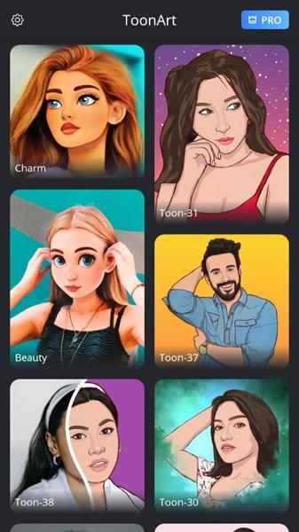 toonart图片3
